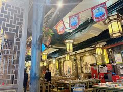 -蜀大侠火锅(建设路第五大道店)