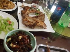 -金家老三饭庄(常营店)