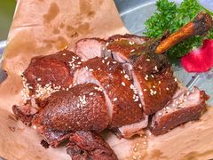 -蓉三少冒烤鸭·四川小吃集(北京首店)