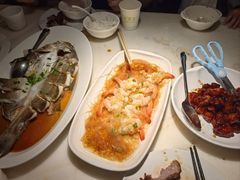 -金牌外婆家(万象城店)
