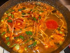 -旺福·贵州酸汤牛肉火锅(陆悦天地店)