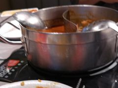 -千滋百味自助海鲜烤肉(布吉景华店)