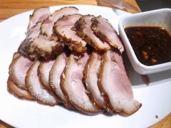 -姥姥家春饼店(惠新东街店)