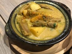 -亚苏尔 澳门菜(元朗店)