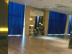 -蓝积木健身中心(高新店)