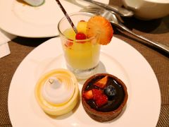 -美食汇·海鲜自助西餐厅·江门富力万达嘉华酒店