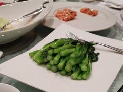 -东港喜来登酒店·天香阁中餐厅