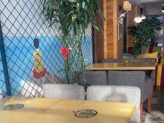 -劳顶笨咖啡(敦化店)