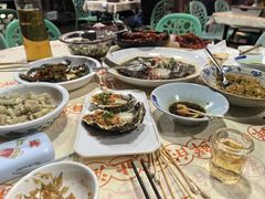 -小林哥的海鲜馆·夜宵烧烤(渔人码头店)