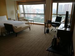 -深圳观澜格兰云天国际酒店