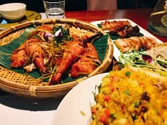 -花样西贡·蜜越餐厅·法式越南料理(水晶城店)