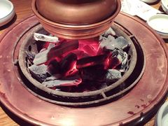 -王妃家(明洞中央店)