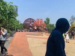 -枫香湖儿童公园