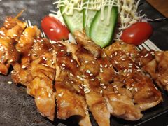 -寿司皇(扬名广场店)