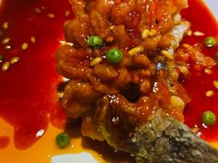 -宋园·金宴浙鲜馆(静安店)