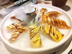 -羽寿司(东方宝泰店)