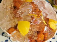 冰镇糖醋里脊-桂满陇天书(南京德基旗舰店)