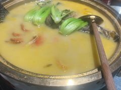 -野蔓果·山野菜(西湖景区·龙井茶田店)