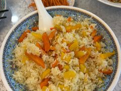 -汗腾格里·风味餐厅(新疆驻京办店)