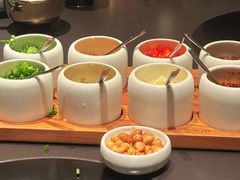 -官也街澳门火锅(新源里店)