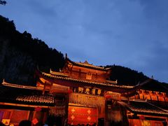 -车溪民俗旅游区