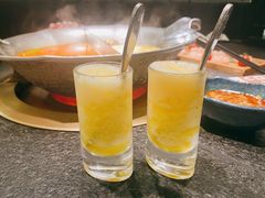 -湊湊火锅·茶憩(打浦桥日月光店)