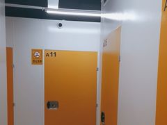 -安东易迷你自助仓储寄存仓库(杨浦店)