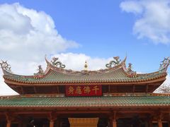 -南普陀寺
