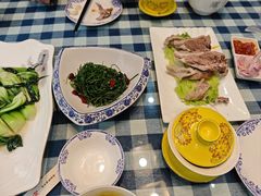 -伊帆食府·青海地方特色美食