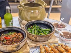 -明本湛江鸡•海鲜小厨(陈家祠店)