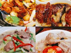 啫啫鸡煲-正斗·港式粤菜(SKLP店)