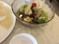 -鑫巴蜀小镇 · 水煮鱼专研店(玉桥店)