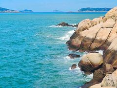 -南麂列岛
