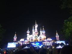 -沈阳方特欢乐世界