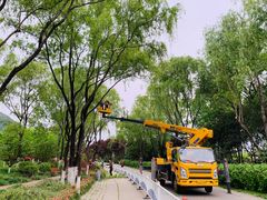 景点-西安秦岭野生动物园