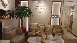 -茜尔维亚修身连锁(杨浦五角场店)