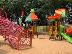 -荔湾区儿童公园