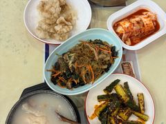 -服务大楼冷面(延大店)