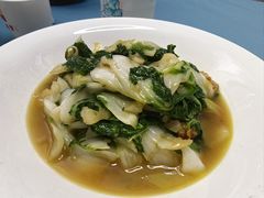 -海鸿荟·沿江菜(中山北路店)