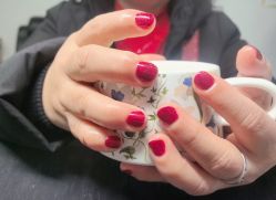 -糖·美学·美甲