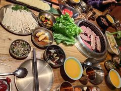 -汉拿山(北京上地华联店)