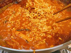 -Woolee韩食堂·韩式家庭料理