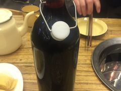 -东镇老火锅(长春路首店)