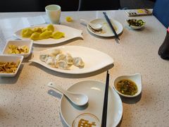 -船歌·鱼水饺青岛菜(金狮广场店)