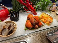 -熊猫自助餐厅.萌趣城堡(长隆熊猫酒店)