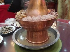 -山海关清和浑锅店