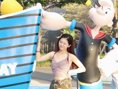 -东莞松山湖万象汇