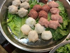 -渔米粥(罗湖店)