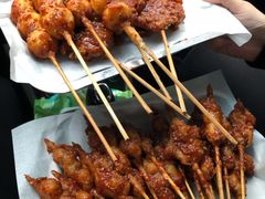 -辽B·小串(总店)