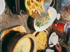 -南海底小海鲜·湘菜(鲁巷吴家湾店)